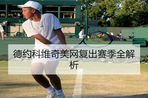 德约科维奇美网复出赛季全解析